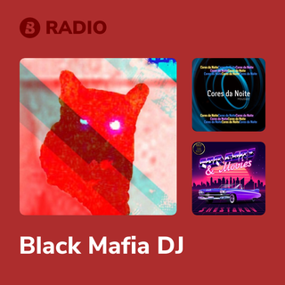 Black Mafia DJ Radio