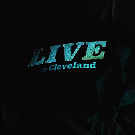 Laughing Thru It All (Live in Cleveland) (Live) cover art