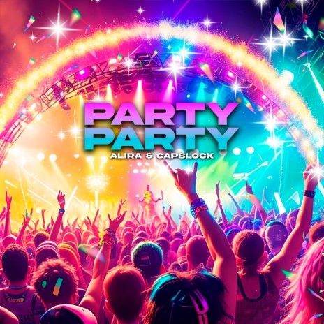 Party Party ft. Capslock