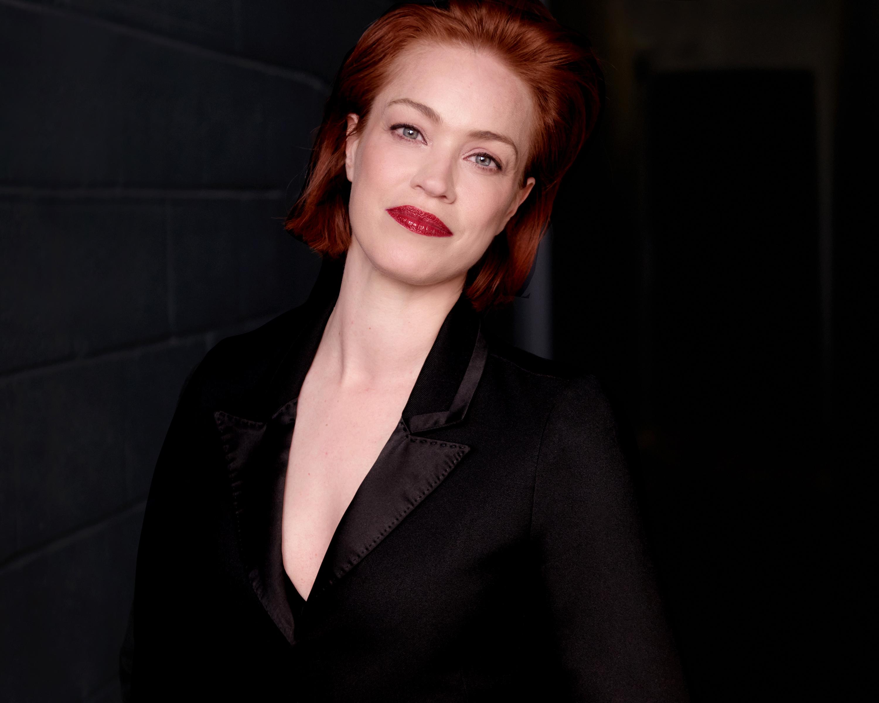Maria Dinn