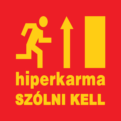 ÜRES VOLT A TÉR
