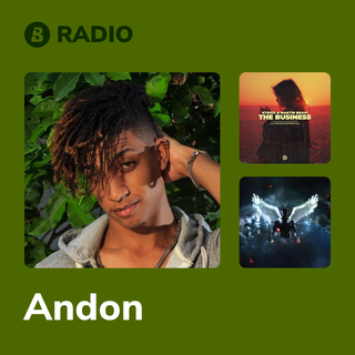 Andon Radio