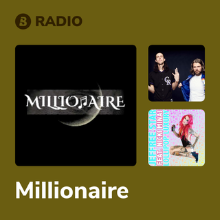 Millionaire Radio