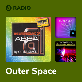 Outer Space Radio