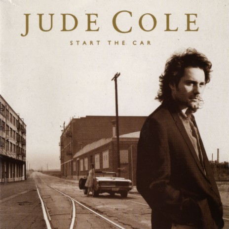 A Place in the Line cover art