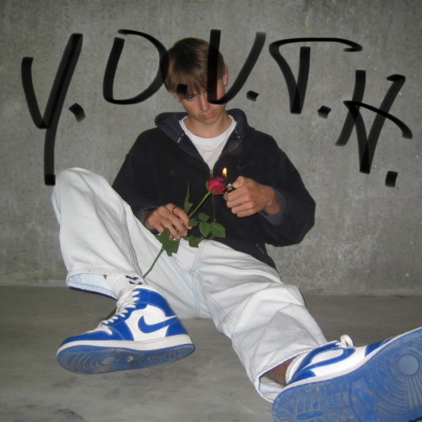 The One That Got Away cover art