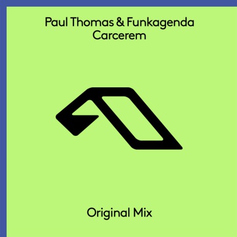 Carcerem ft. Funkagenda