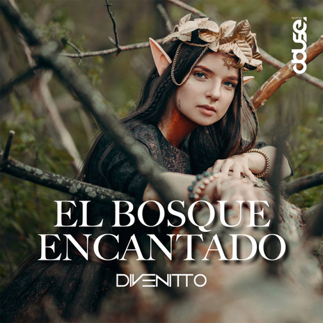 El Bosque Encantado cover art