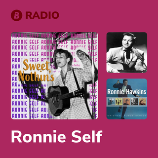 Ronnie Self Radio