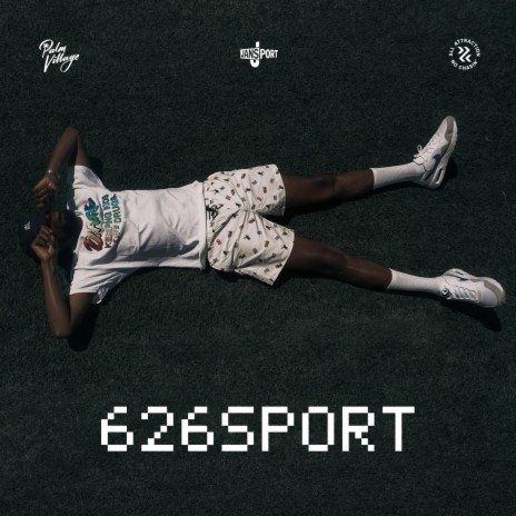 626 Veteran cover art