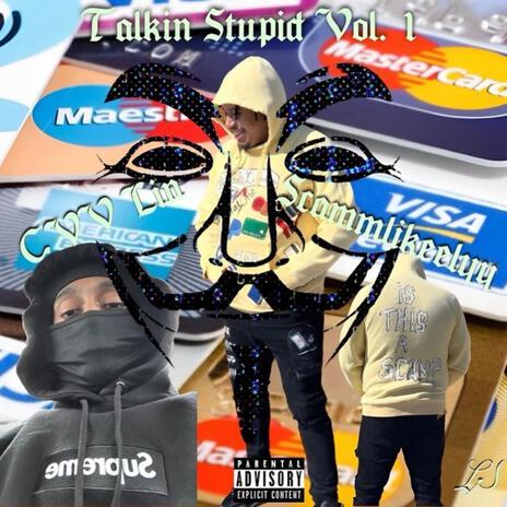 CPN ft. Scammlikeelyy cover art