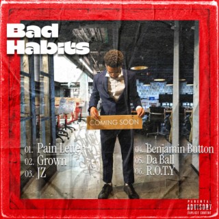 Bad Habits