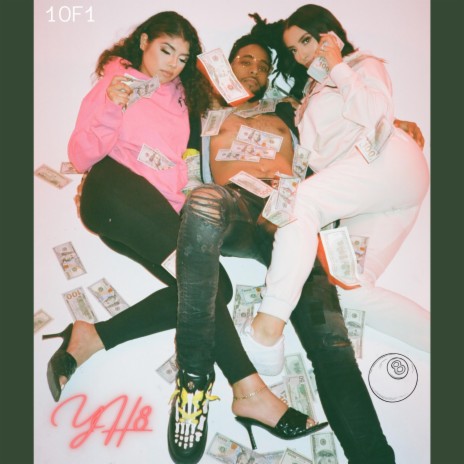 Monday Night... cover art