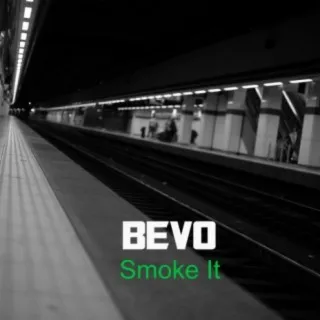 Smoke It cover art