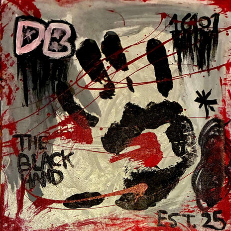 League of My Own cover art