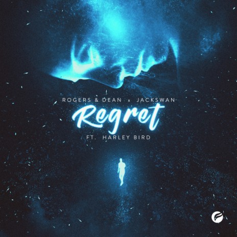 Regret ft. Jackswan & Harley Bird cover art