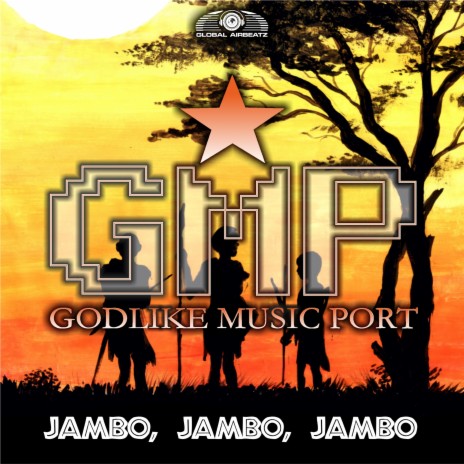 Jambo Jambo Jambo (Farenthide feat. Son!k Radio Edit) cover art
