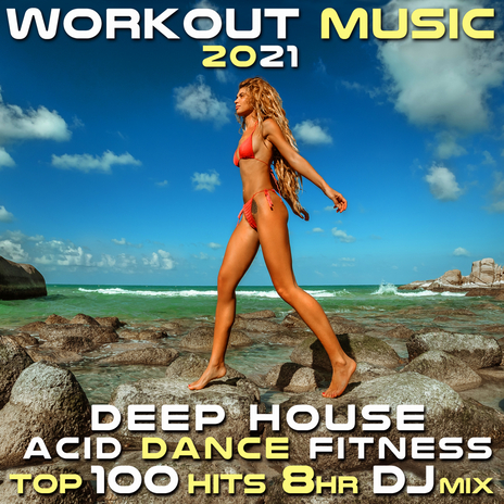 Dawn Booster (139 BPM Deep House Workout Mixed)