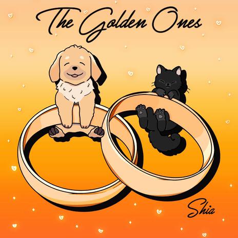 The Golden Ones