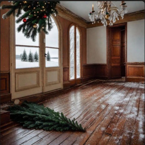 FUCKED UP CHRISTMAS cover art