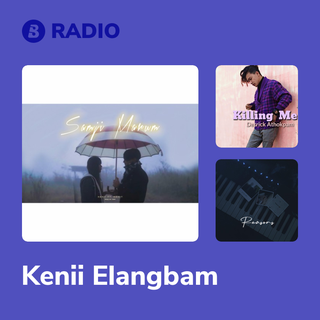 Kenii Elangbam Radio