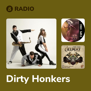 Dirty Honkers Radio