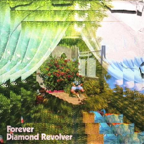 She Needed a Dream cover art