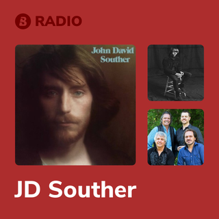 JD Souther Radio