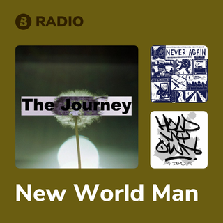 New World Man Radio