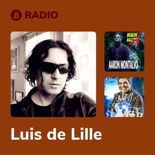 Luis de Lille Radio