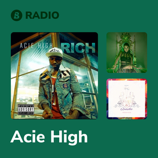 Acie High Radio