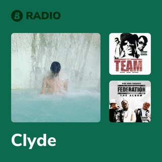 Clyde Radio