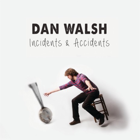 Whiplash Reel cover art