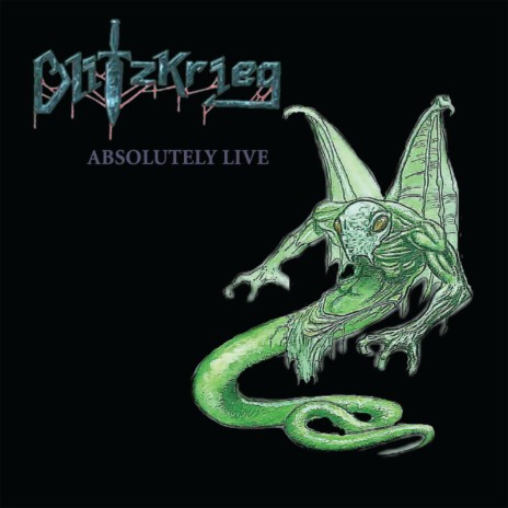 Dark City (Live, England, May-June 2003) cover art