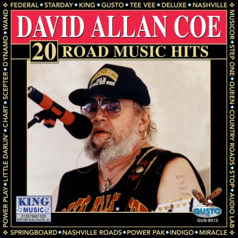 18 Wheels Hummin' Home Sweet Home cover art