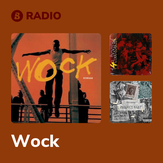 Wock Radio