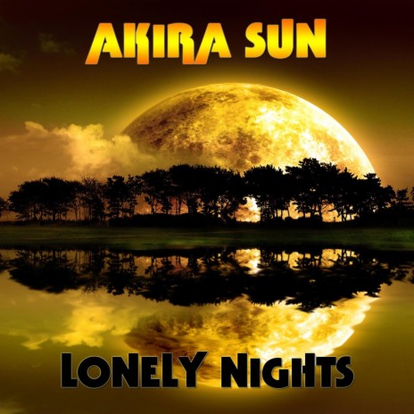 Lonely Nights (Orginal Mix) cover art