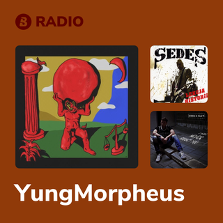 YungMorpheus Radio