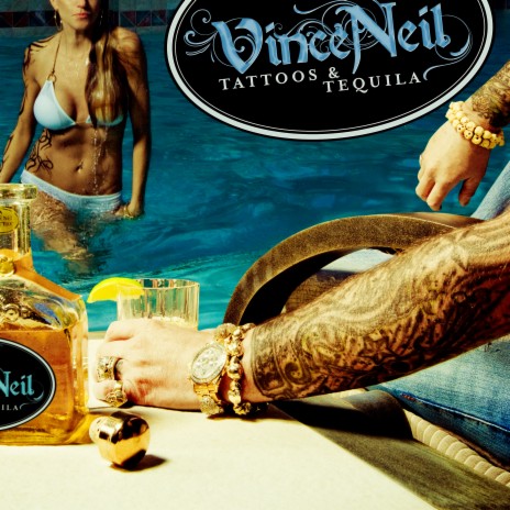 He's A Whore cover art