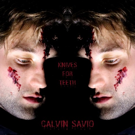 Knives For Teeth cover art