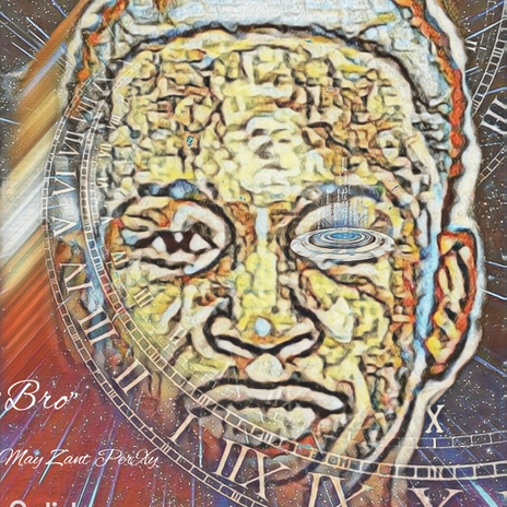 Bro cover art