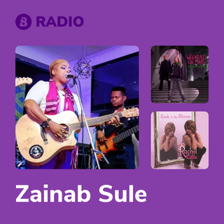 Zainab Sule Radio