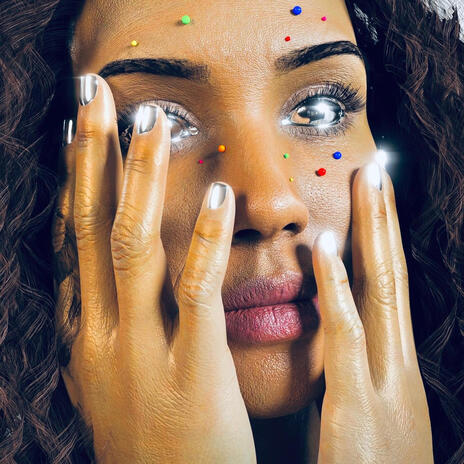colorblind ft. Hennyliii cover art