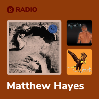 Matthew Hayes Radio