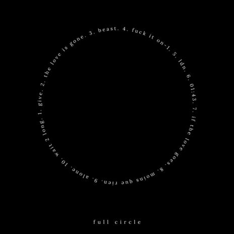 If The Love Goes cover art