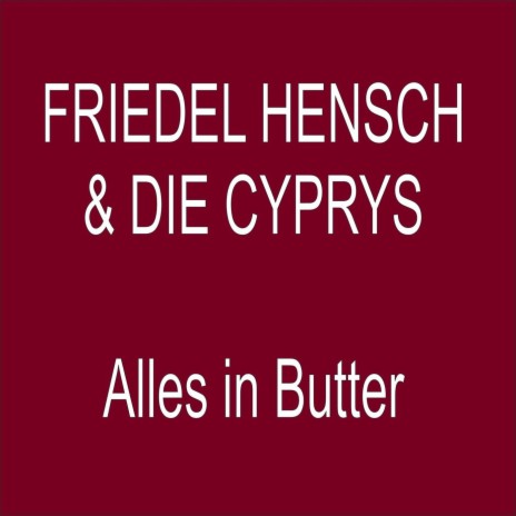 Das alte Försterhaus