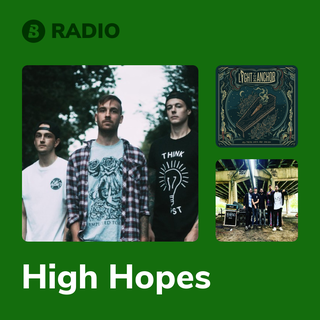 High Hopes Radio