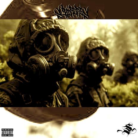 Straighten Up & Listen cover art