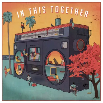 In This Together cover art