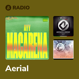 Aerial Radio